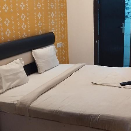 Elite Hotels 新德里 外观 照片