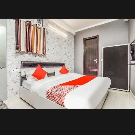 Elite Hotels 新德里 外观 照片