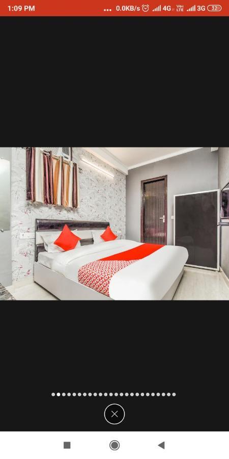 Elite Hotels 新德里 外观 照片